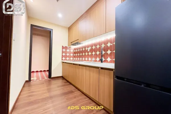 Квартира, 2 спальни · 66.6 м²
