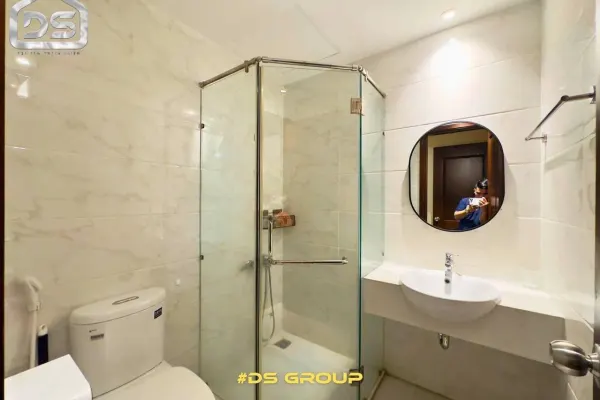Квартира, 2 спальни · 66.6 м² 2