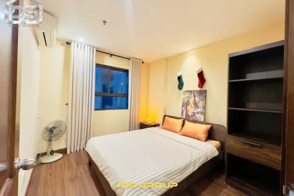 Квартира, 2 спальни · 66.6 м² 7