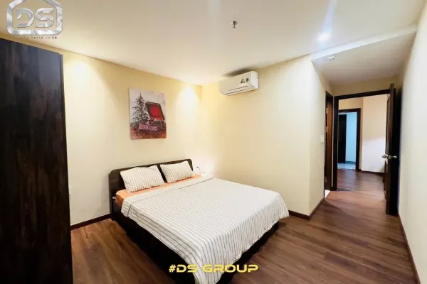 Квартира, 2 спальни · 66.6 м² 8