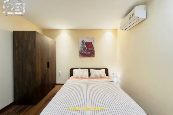 Квартира, 2 спальни · 66.6 м² 9