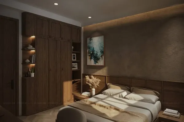 Дом, 3 спальни · 270 м² 5
