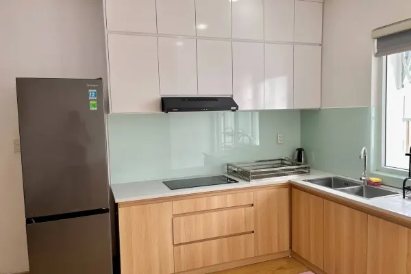 Квартира, 2 спальни · 60 м² 3