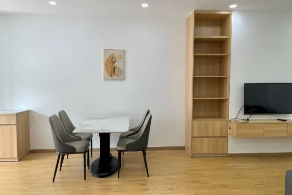Квартира, 2 спальни · 60 м² 7