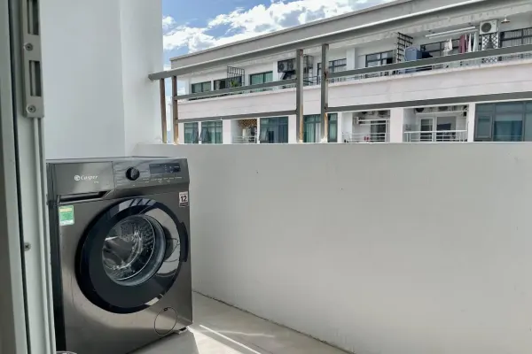 Квартира, 2 спальни · 60 м² 9
