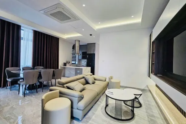 Дом, 2 спальни · 150 м² 2