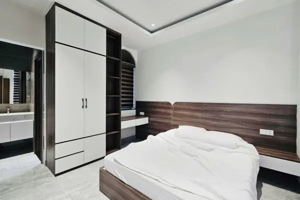 Дом, 2 спальни · 150 м² 3