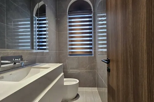 Дом, 2 спальни · 150 м² 5