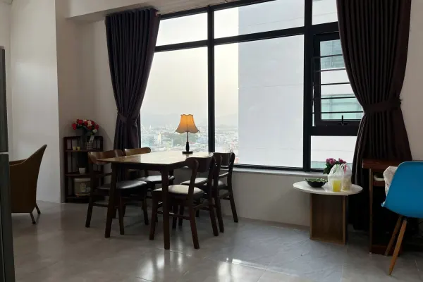 Квартира, 2 спальни · 61.74 м² 4