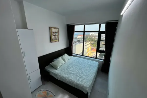 Квартира, 2 спальни · 61.74 м² 5