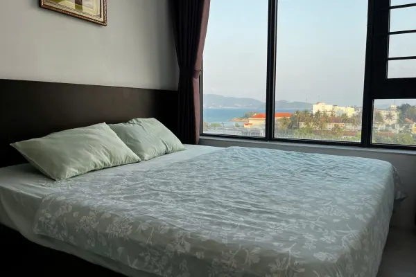 Квартира, 2 спальни · 61.74 м² 6