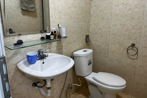 Квартира, 2 спальни · 61.74 м² 8