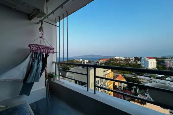 Квартира, 2 спальни · 61.74 м² 9