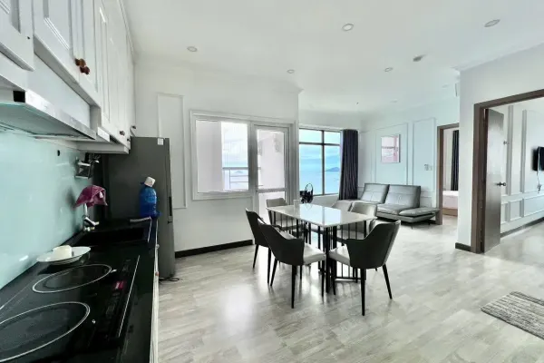 Квартира, 2 спальни · 68 м² 2