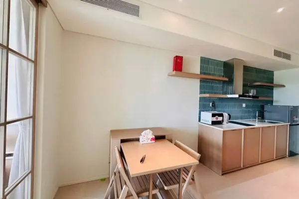 Студия · 50 м² 2