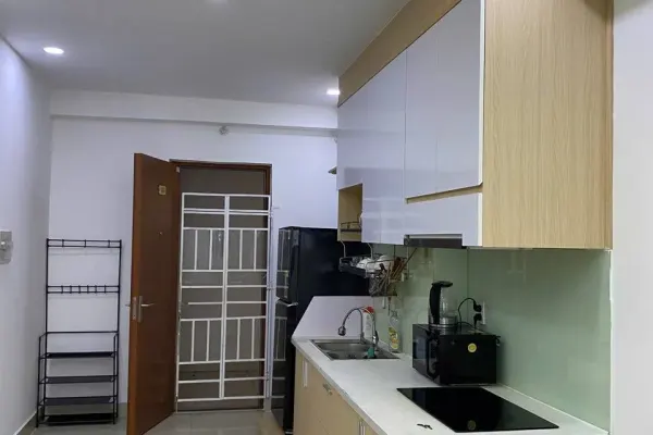 Квартира, 2 спальни · 70 м² 2