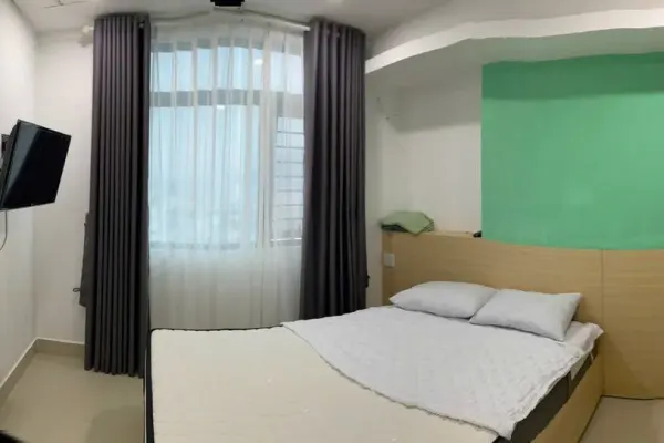 Квартира, 2 спальни · 70 м² 4
