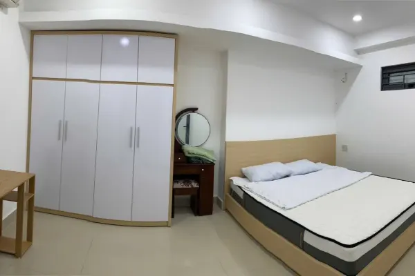 Квартира, 2 спальни · 70 м² 6