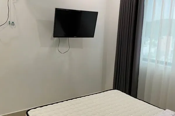 Квартира, 2 спальни · 70 м² 10