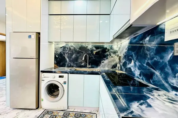 Квартира, 2 спальни · 70 м² 4