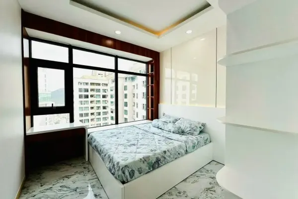 Квартира, 2 спальни · 70 м² 5