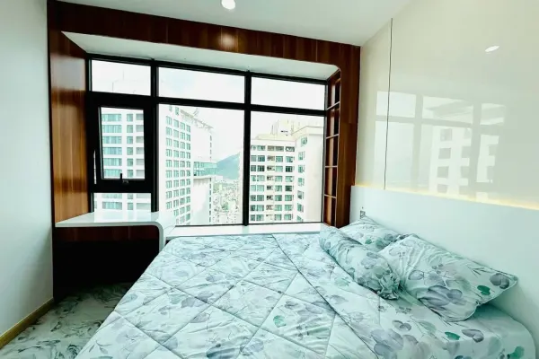 Квартира, 2 спальни · 70 м² 6