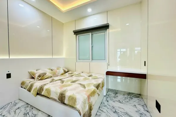 Квартира, 2 спальни · 70 м² 7