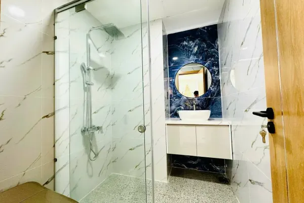 Квартира, 2 спальни · 70 м² 8