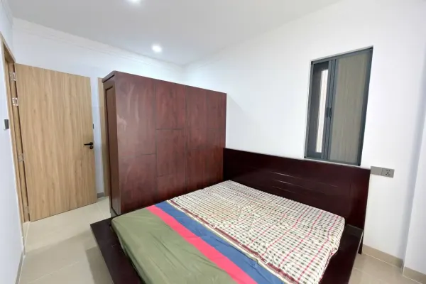 Квартира, 2 спальни · 70 м² 3