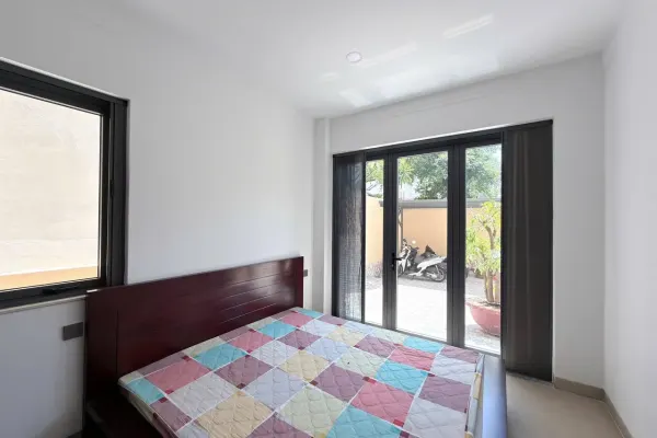 Квартира, 2 спальни · 70 м² 4