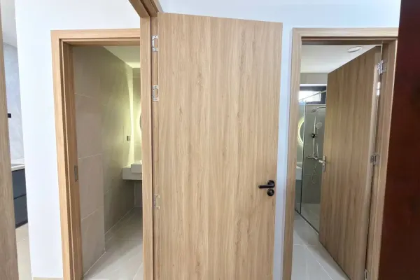 Квартира, 2 спальни · 70 м² 7