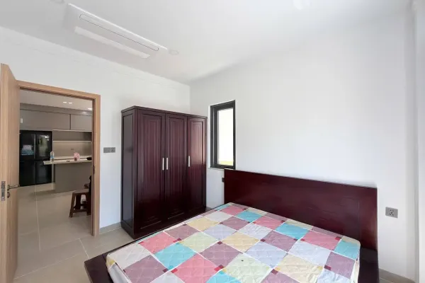 Квартира, 2 спальни · 70 м² 8