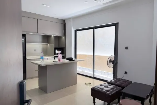 Квартира, 2 спальни · 70 м² 9