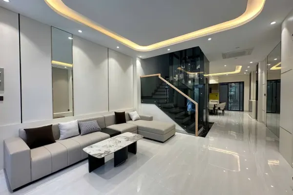 Дом, 3 спальни · 270 м² 2