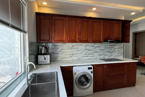 Квартира, 2 спальни · 70.56 м² 4