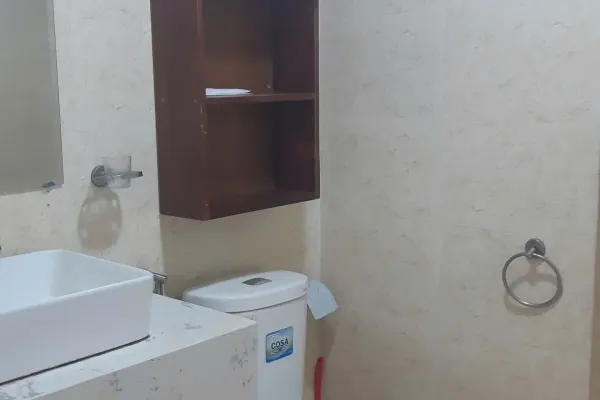 Квартира, 2 спальни · 70.56 м² 7