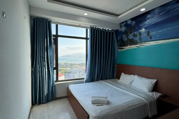 Квартира, 2 спальни · 70.56 м² 8