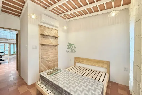 Дом, 2 спальни · 50 м² 4