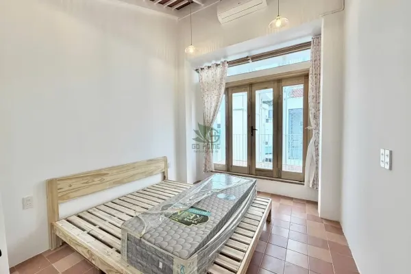 Дом, 2 спальни · 50 м² 7