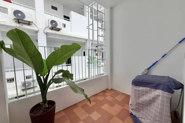 Дом, 2 спальни · 50 м² 9
