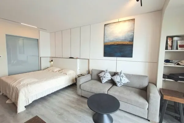 Студия · 51 м² 2