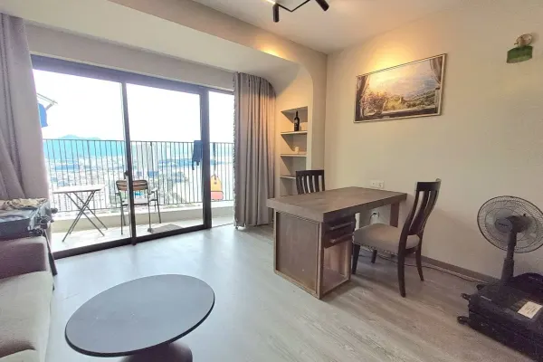 Студия · 51 м² 3