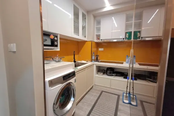 Студия · 51 м² 4