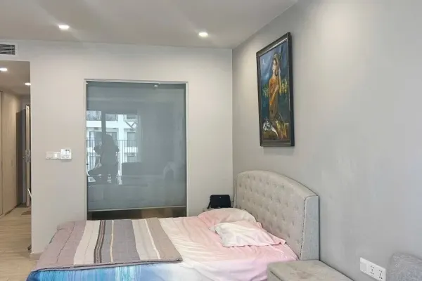Студия · 51 м² 9
