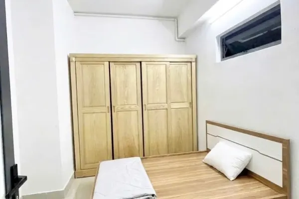 Квартира, 2 спальни 3