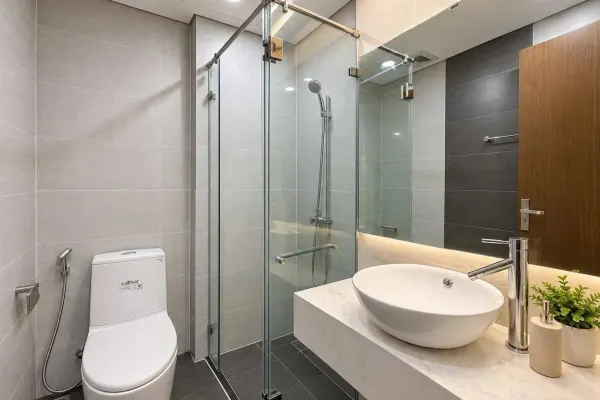 Квартира, 1 спальня 6