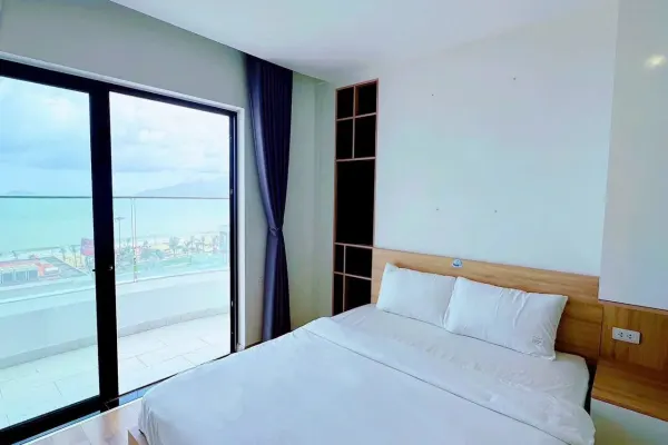 Квартира, 2 спальни · 60 м² 2