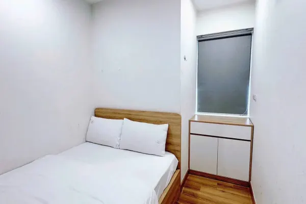 Квартира, 2 спальни · 60 м² 5