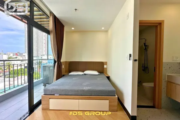 Квартира · 35 м²