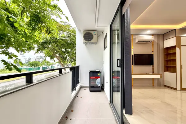 Квартира, 1 спальня · 40 м²